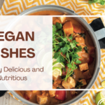 vegan dishes