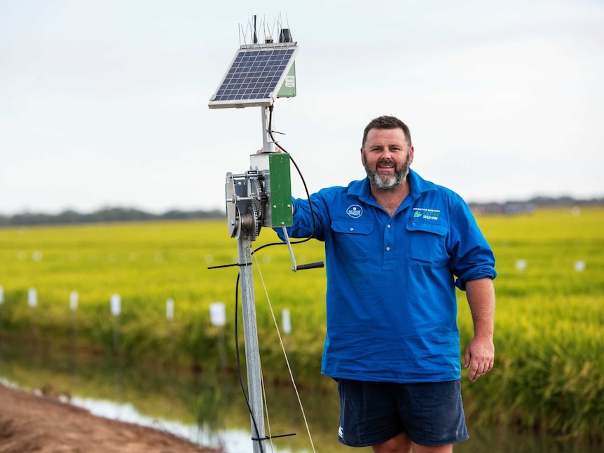 Canterbury-Bankstown smart irrigation systems