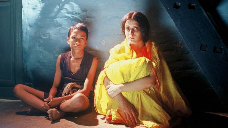 Matrubhoomi: A Nation Without Women (2003) - one of the most controversial films