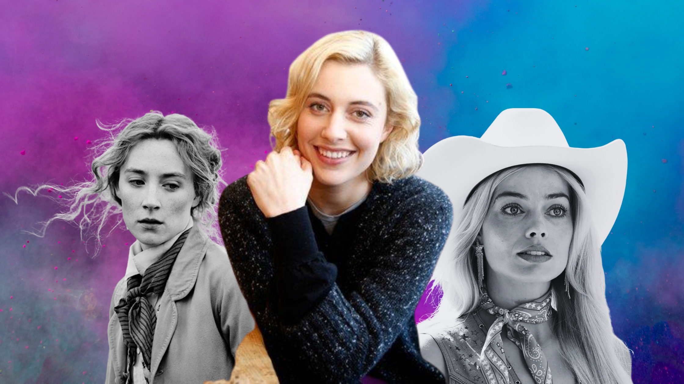 Greta Gerwig Movies – Ranked! - madoverstories