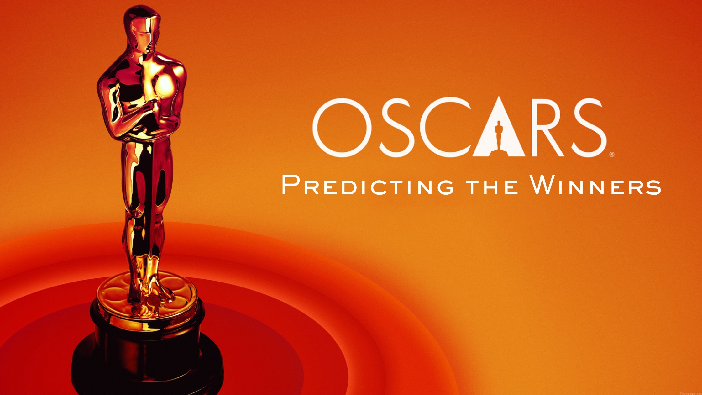 Oscars 2024 Predictions Contenders and Potential Winners madoverstories