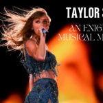 Taylor Swift: An Enigma of Musical Meanings