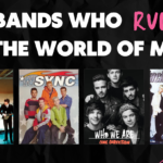 Boy Bands who ruled the world of music