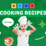 Cooking With Kids