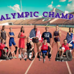 Paralympic