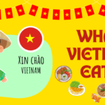 Vietnamese Cuisine