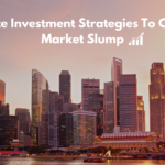 Real Estate Investment Strategies To Cash In On Market Slump