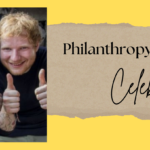 Philanthropy By Celebrities