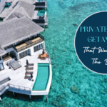Private Island Getaways That Won’t Break The Bank