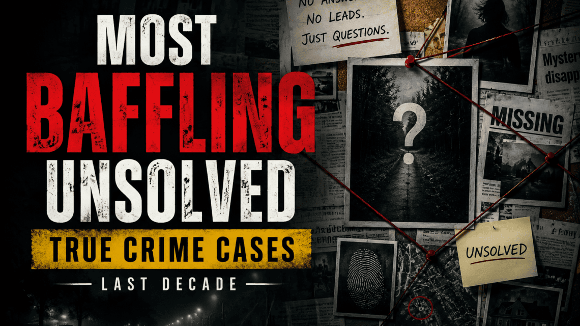 most-baffling-unsolved-true-crime-cases-last-decade
