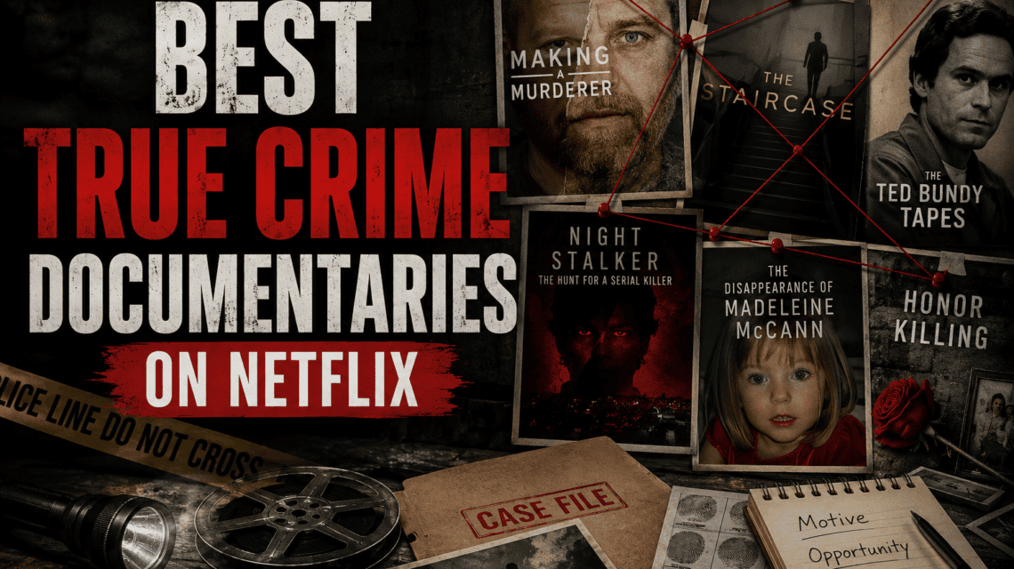 best-true-crime-documentaries-netflix