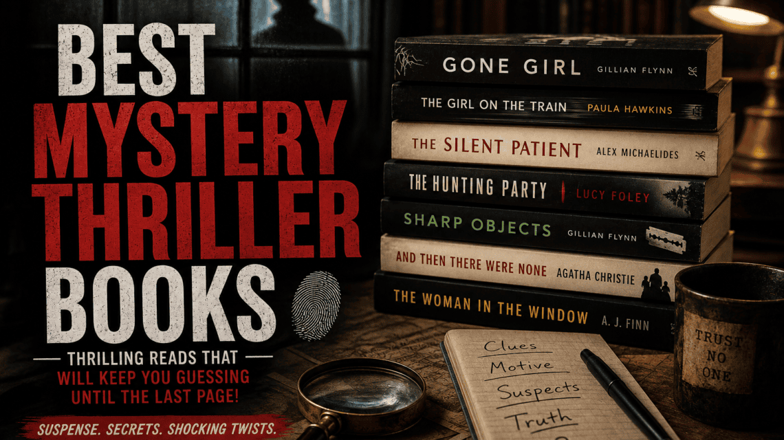 best-mystery-thriller-books