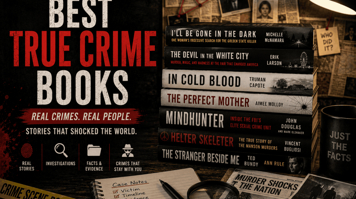 best-true-crime-books